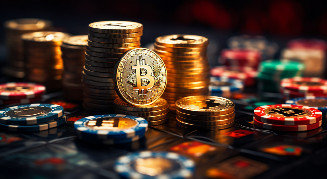 What are crypto casino sites and just how do they work?