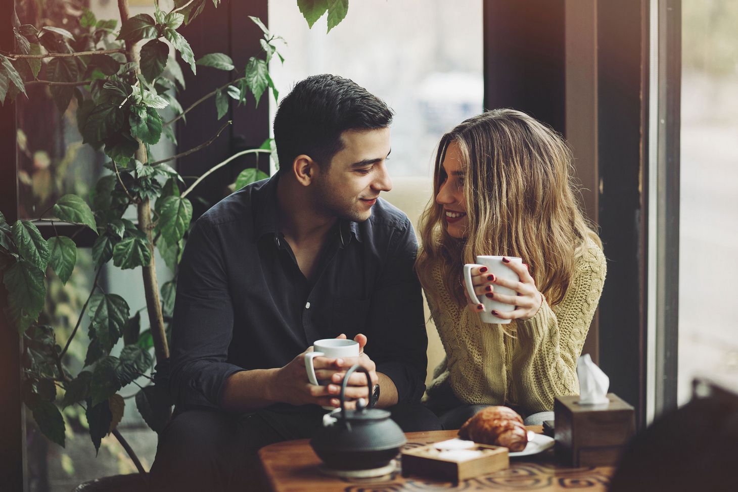 
 Finding your soul mate: the ultimate test to discover your ideal partner
